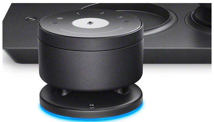 Sennheiser teamconnect set tray-m Sennheiser teamconnect set tray-m